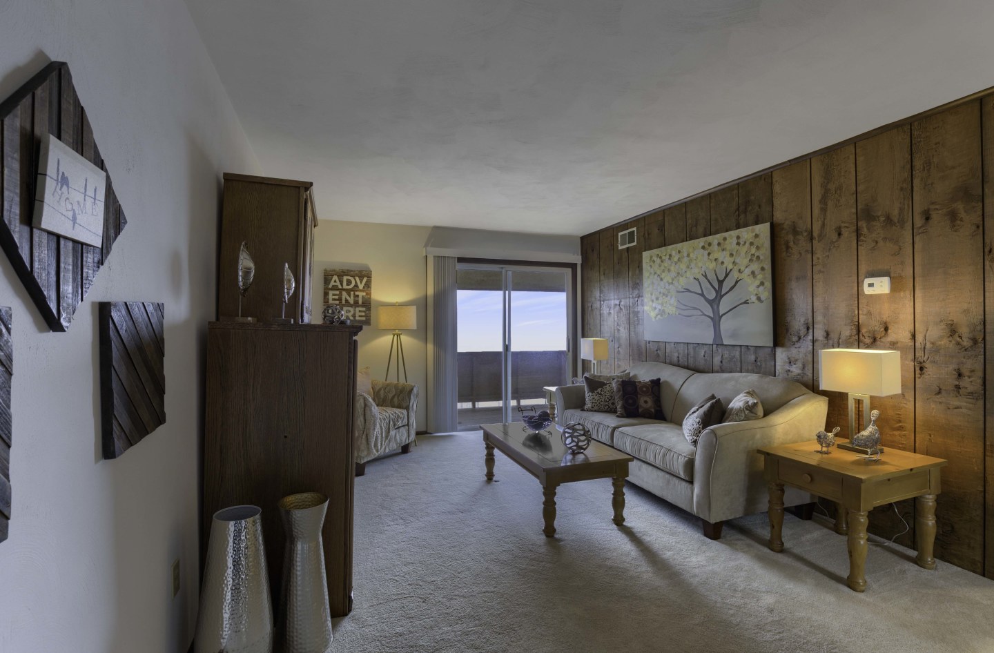 The Villas at Bon Vista Apartment Homes Image 5