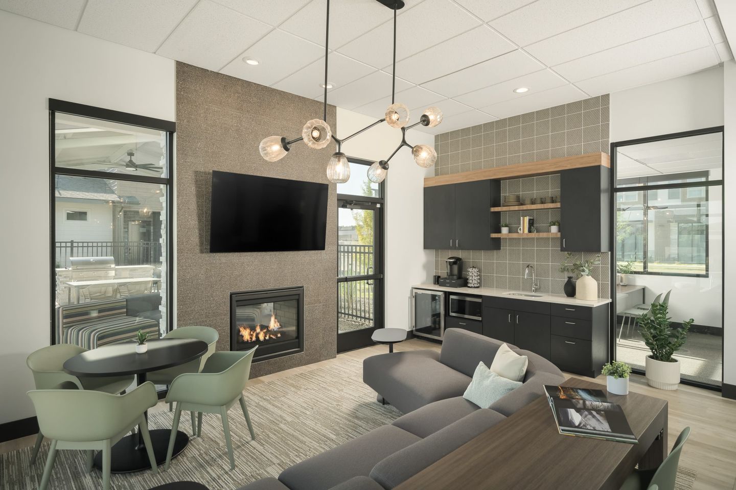Modern Craftsman at Ten Mile Image 12