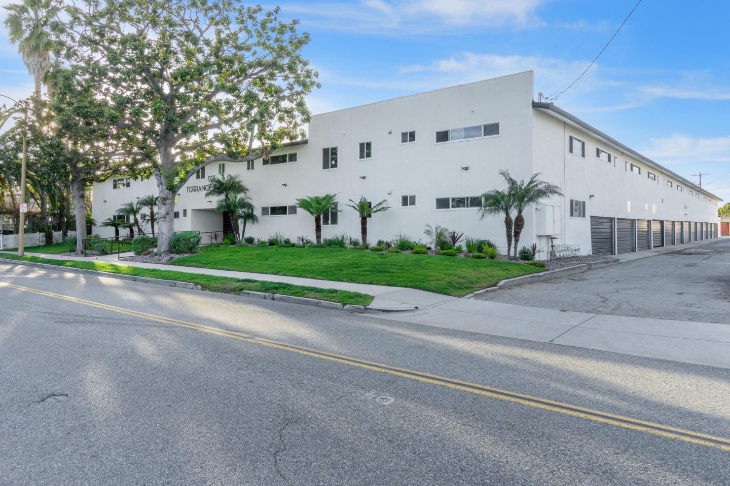 Torrance Gateway Apartments Image 25