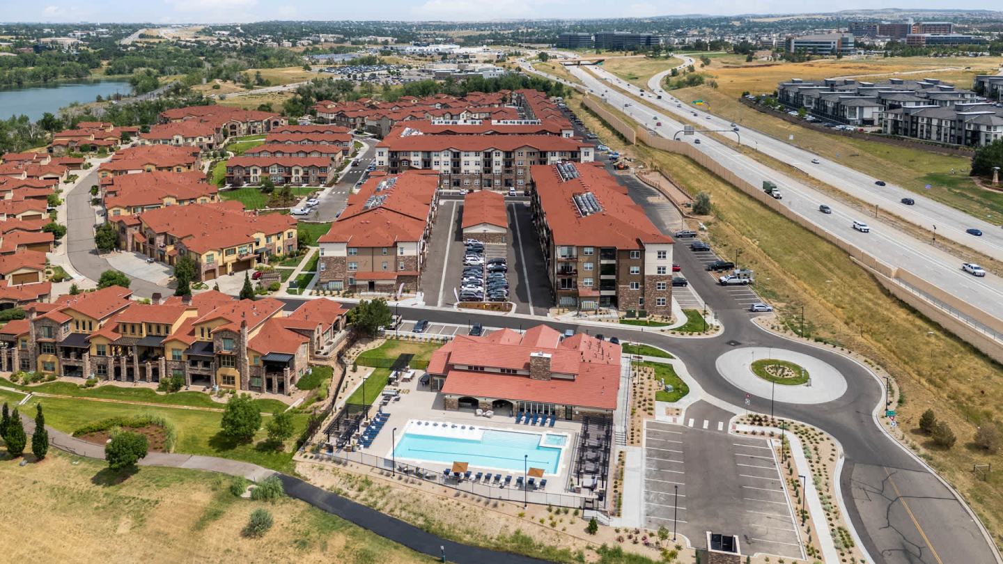 Aventine Littleton Apartments Image 2