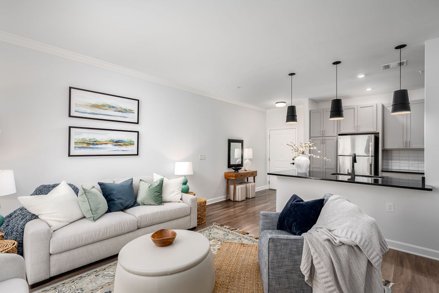 The Flats at Legacy Image 2