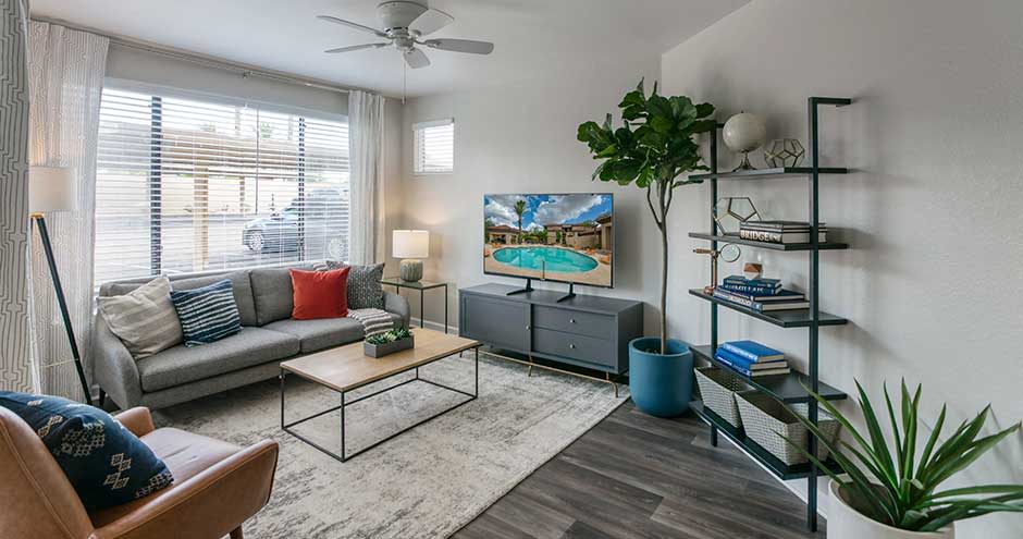 Bella Vista Apartments Image 7
