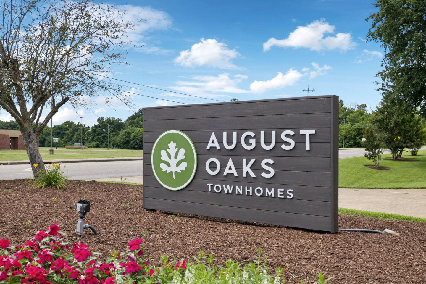 August Oaks Image 2