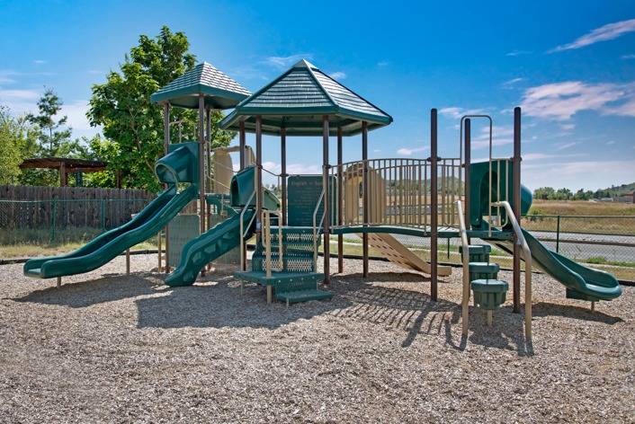 Bluffs at Castle Rock Apartments Image 22