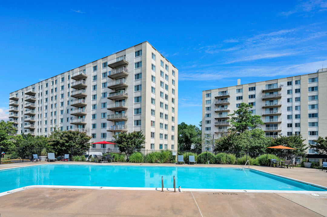 The Phoenix Apartments Image 14