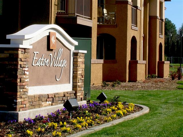 Eaton Village Image 1
