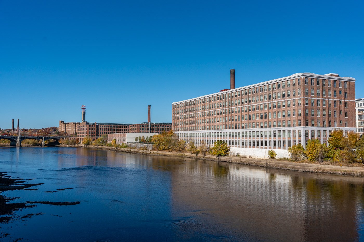 Washington Mill 240 Image 3