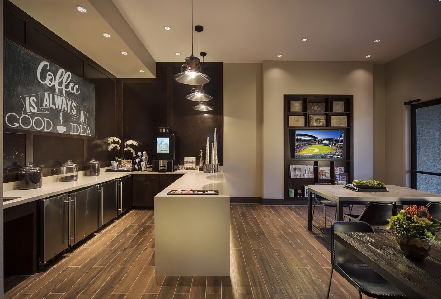 Noria Robson Luxury Apartments Image 18