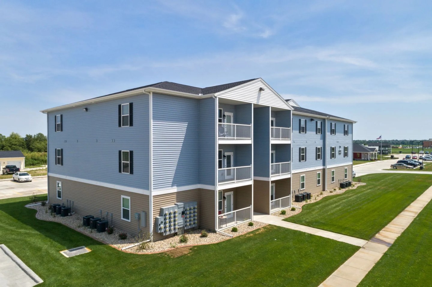 The Legends Apartments Image 3