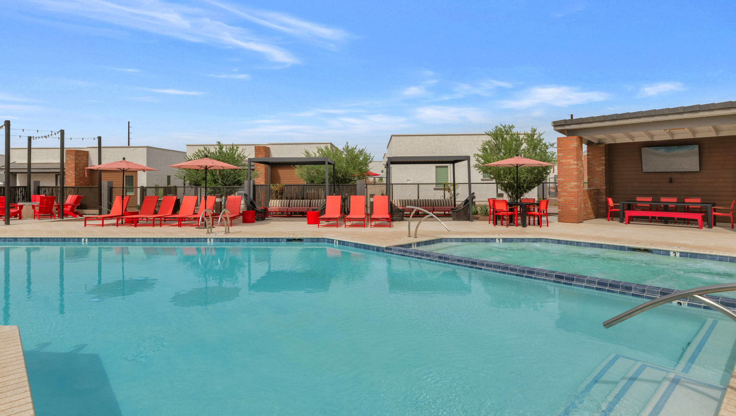 Marketside Villas at Verrado Image 38