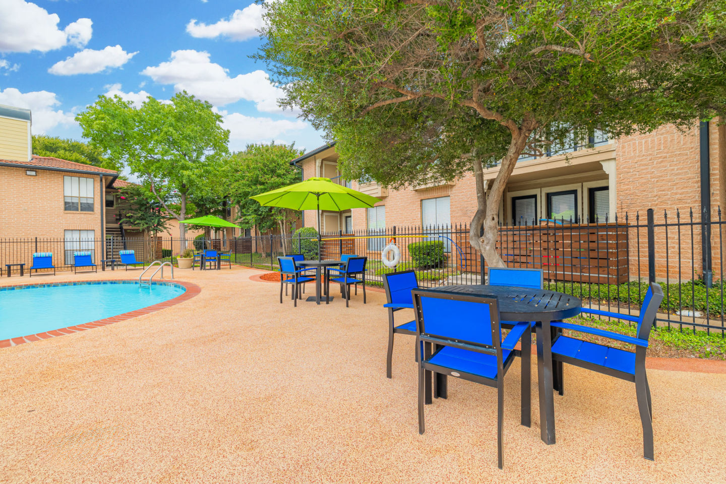 Sandshell at Fossil Creek Apartments Image 8