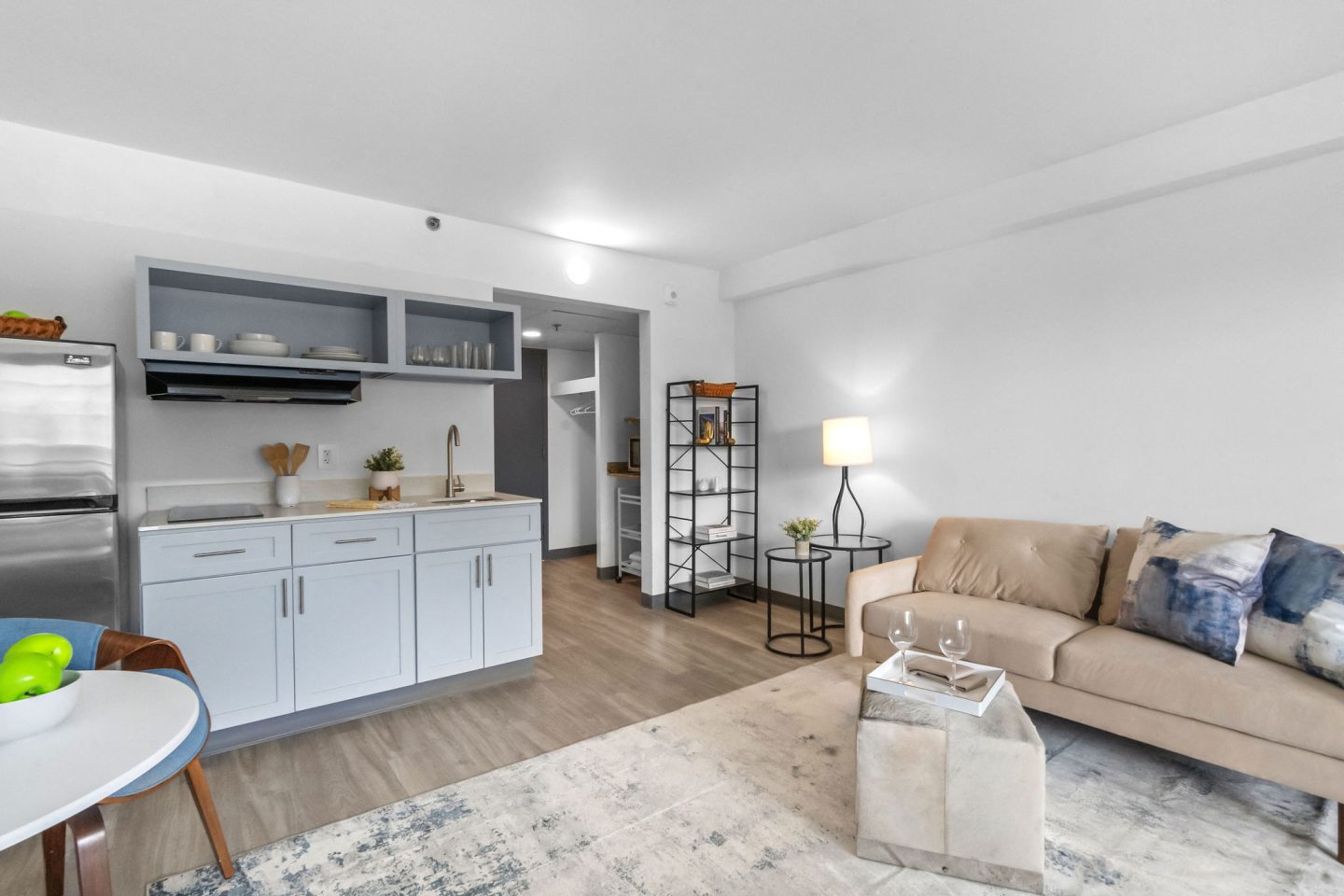 GoodHomes Bordeaux Image 6