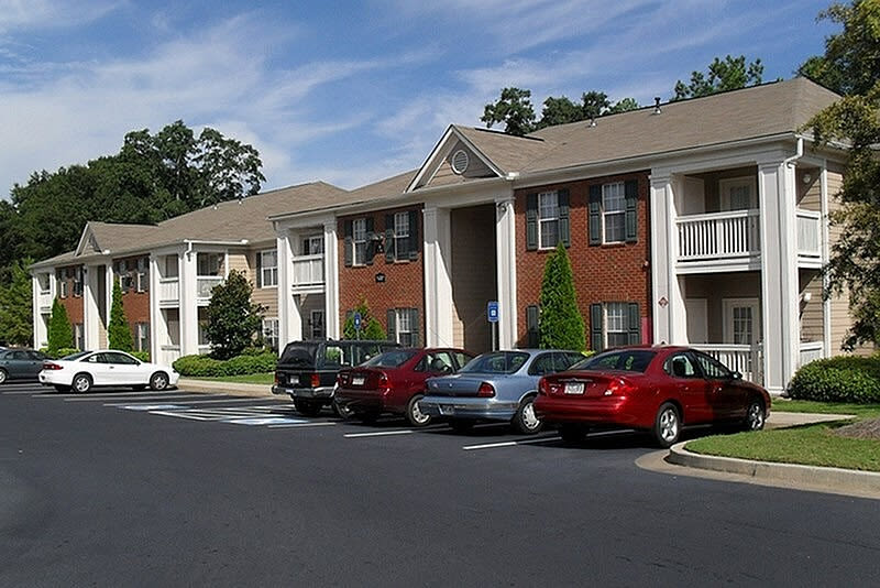 St. Phillip Villas Image 1