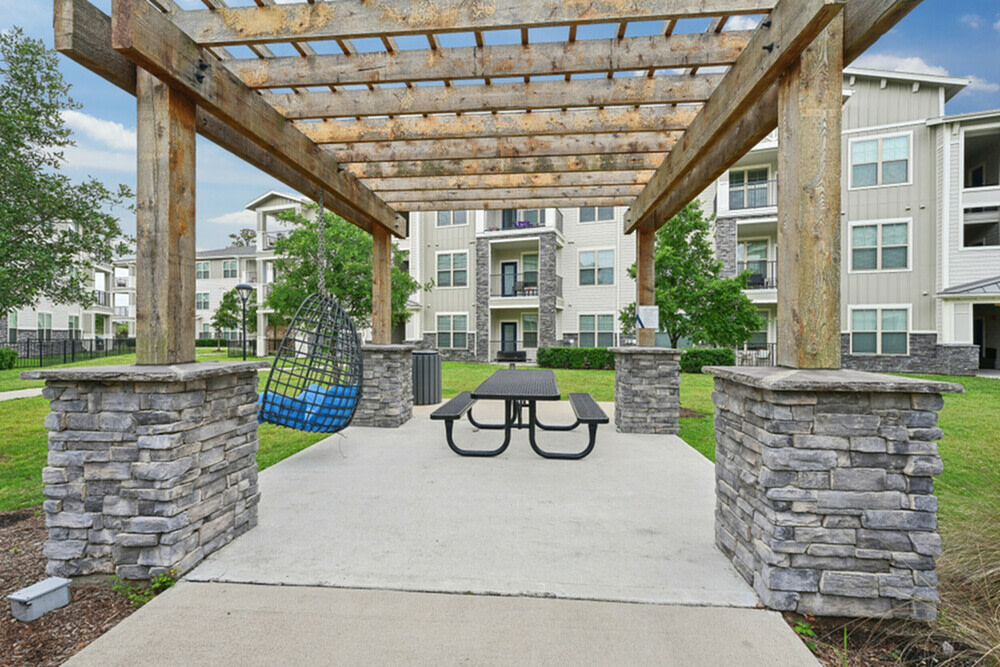 The Henry at Lake Houston Image 15