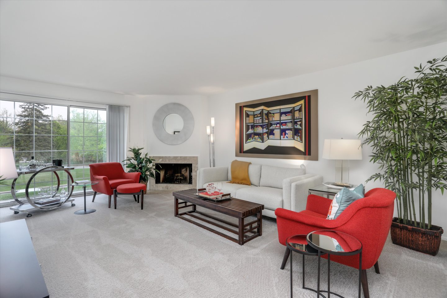 Aldingbrooke Apartments Image 11