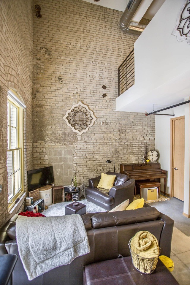 Affordable Housing - Millworks Lofts Image 39
