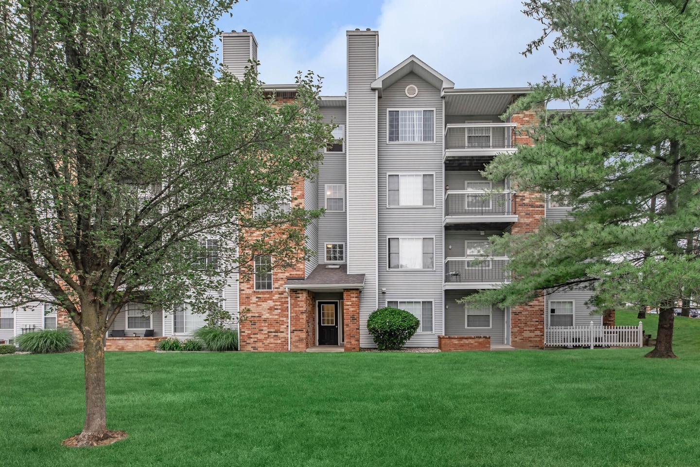 The Landings At The Preserve Apartments Image 11