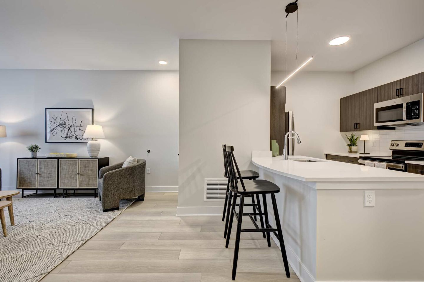 Tellus Bloom Apartment Homes Image 2