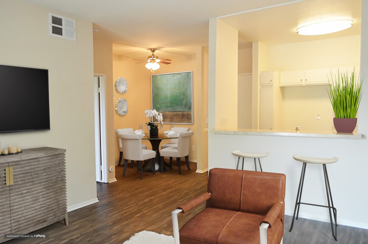 Parc Pointe Apartments Image 11