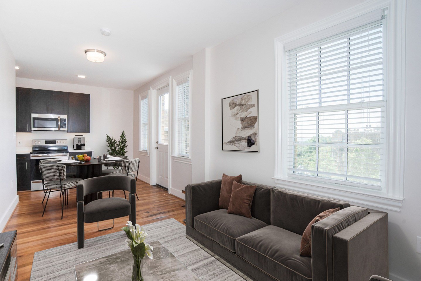 The Archer Apartments Image 9