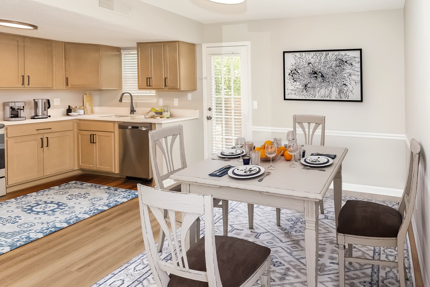 Littlestone Apartments Image 33