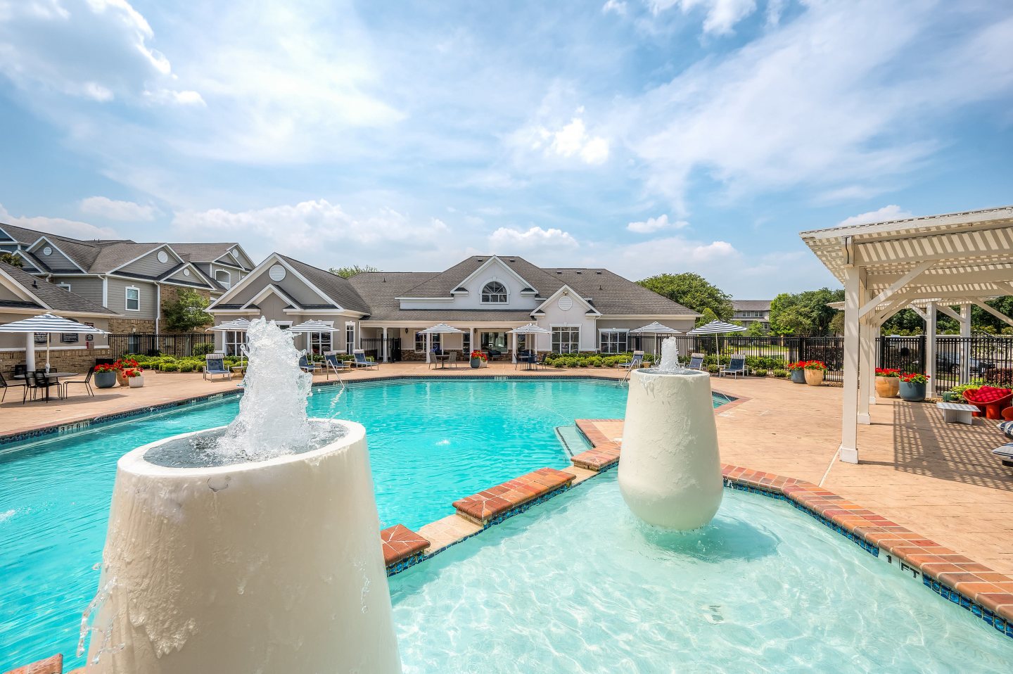 Carrington Park at Gulf Pointe Image 3