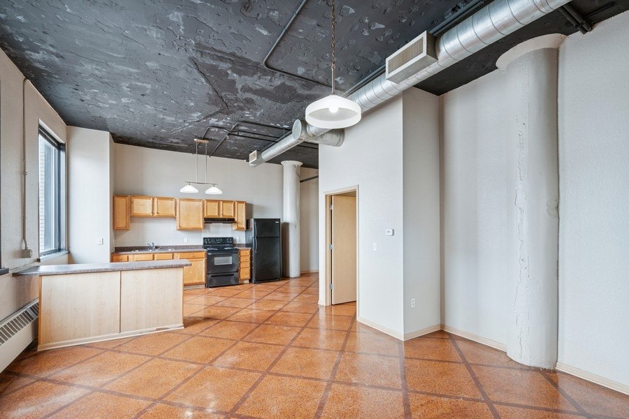 Commerce Building Apartments - Affordable Housing Image 17