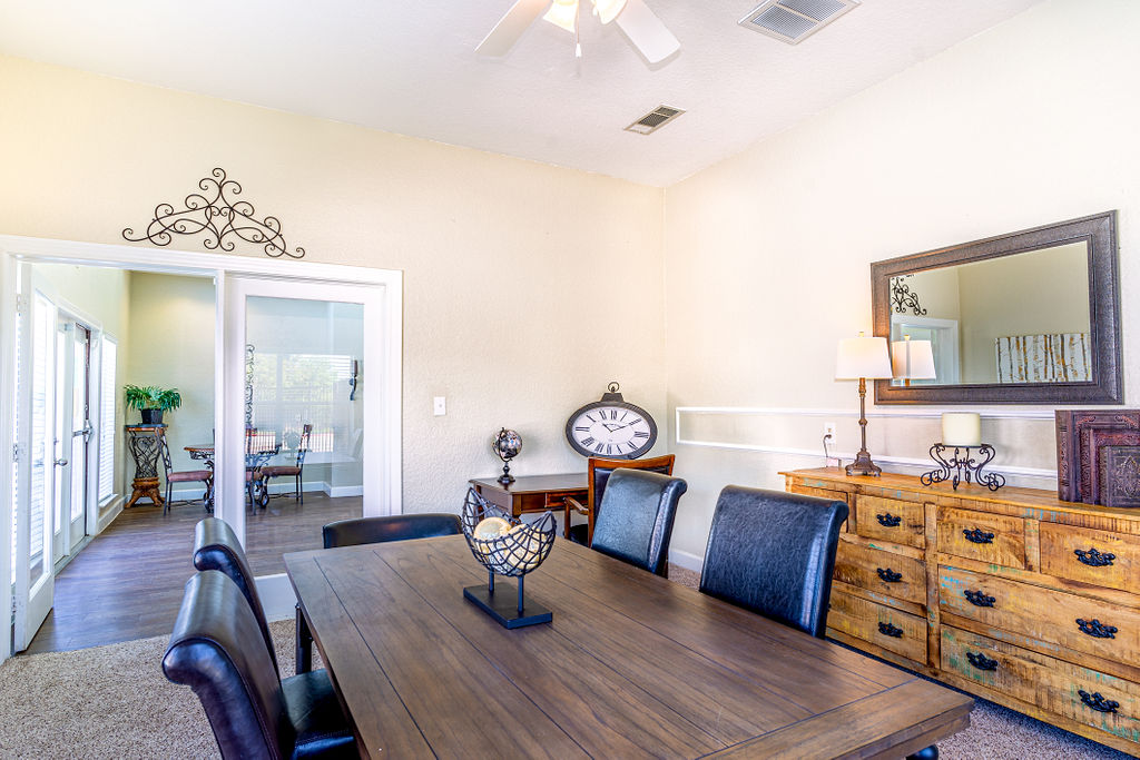 Oakbridge Apartment Homes Image 13