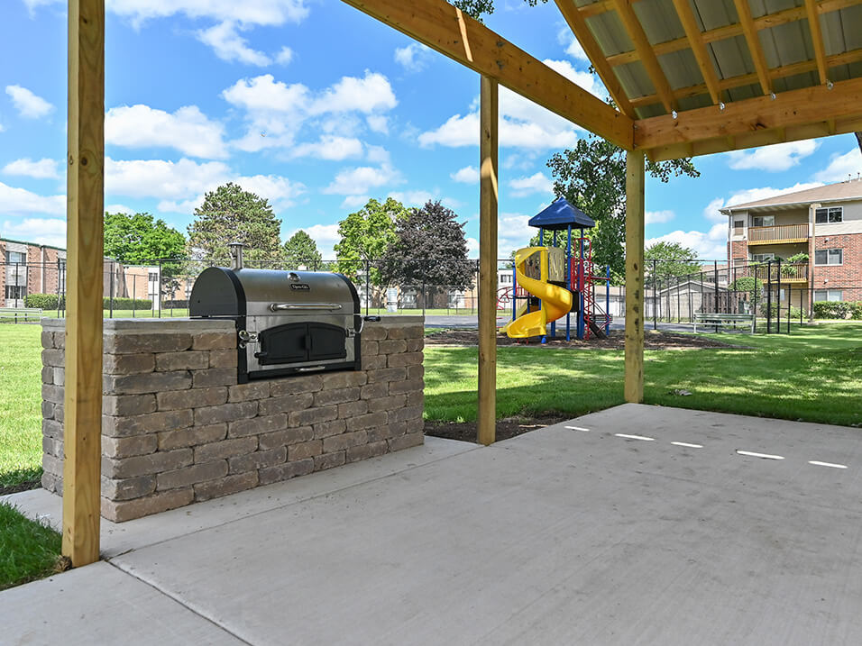 Northgate Apartments Image 21