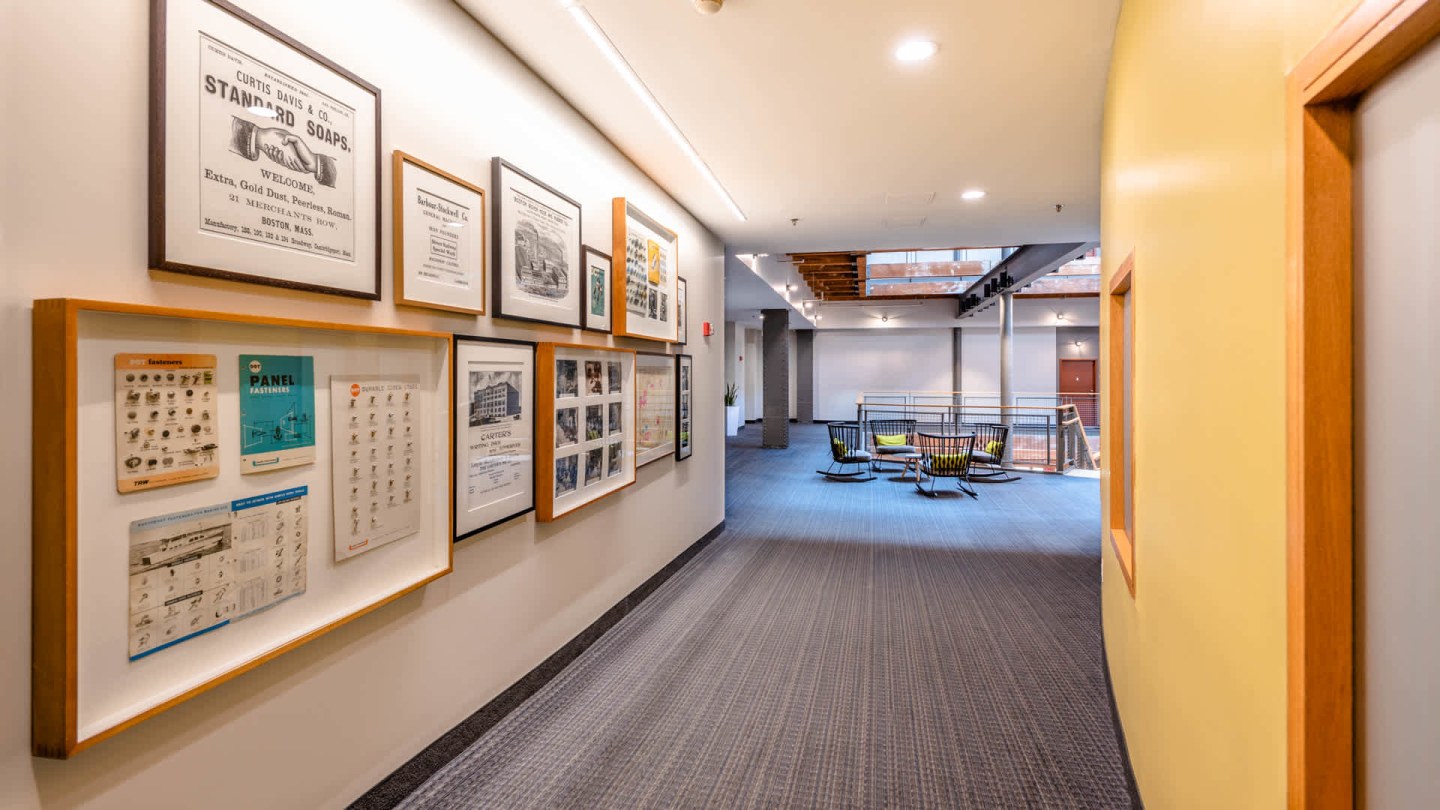 The Lofts at Kendall Square Image 62
