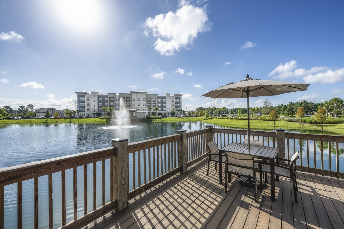 The Haven at Lake Britt Image 26