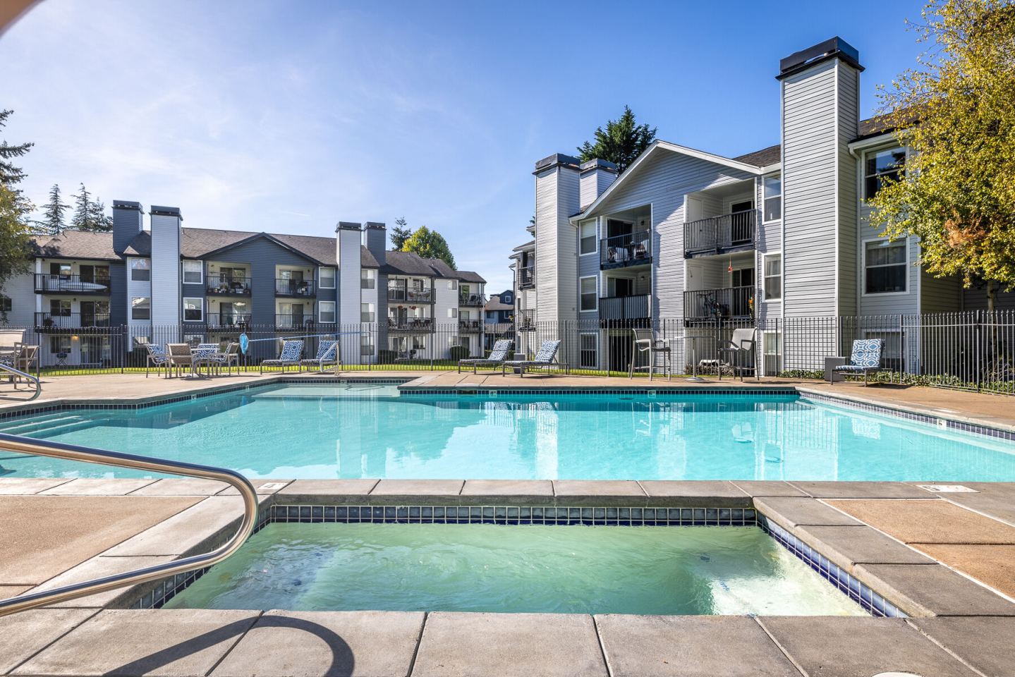 The Fairways Apartments Image 69