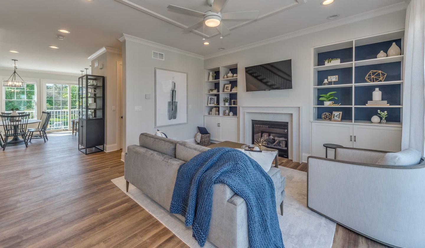 Eldridge Townhomes Image 2