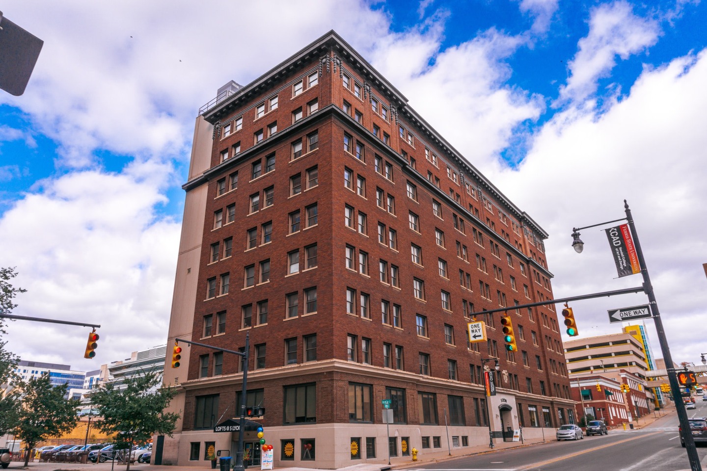 The Lofts at 5 Lyon Image 1
