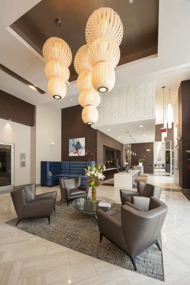 Pearl Residences at CityCentre  Image 36
