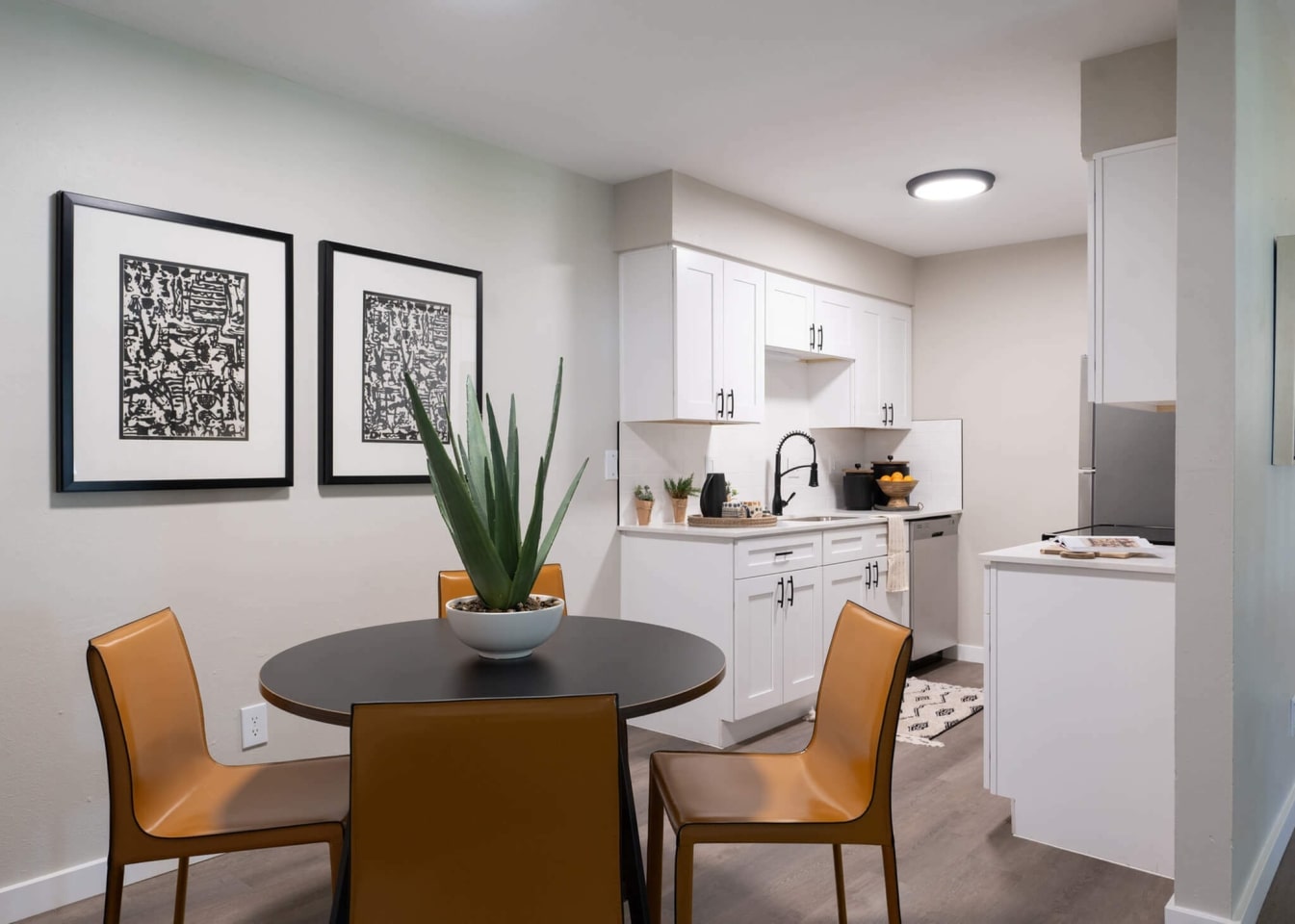 Highpoint Creek Apartments Image 15