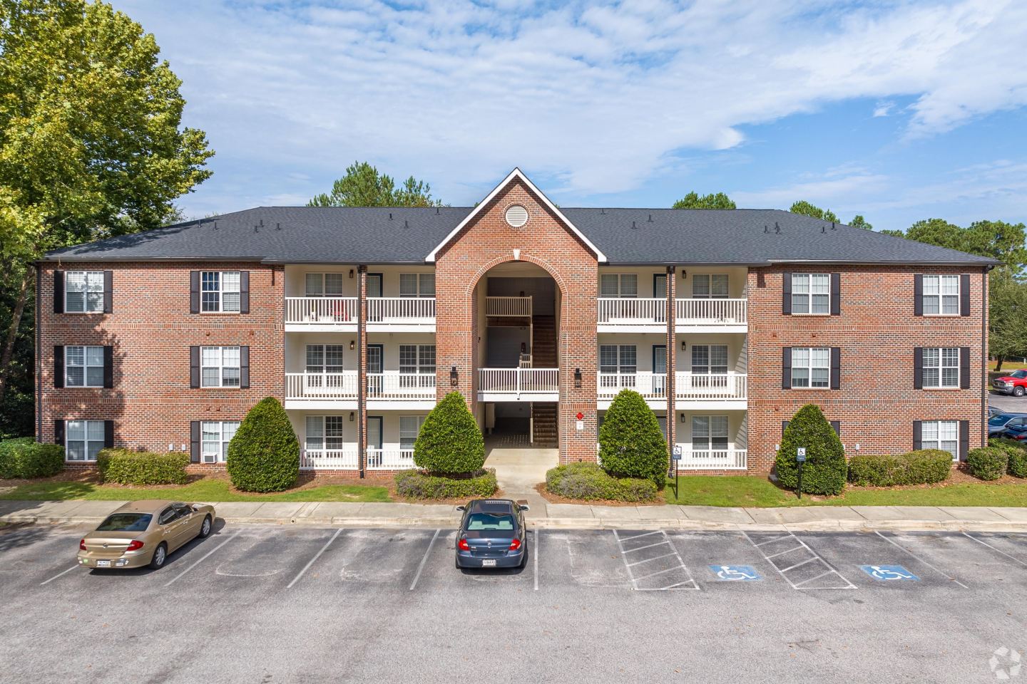 The Ashton Apartment Homes (SC) Aiken Image 28