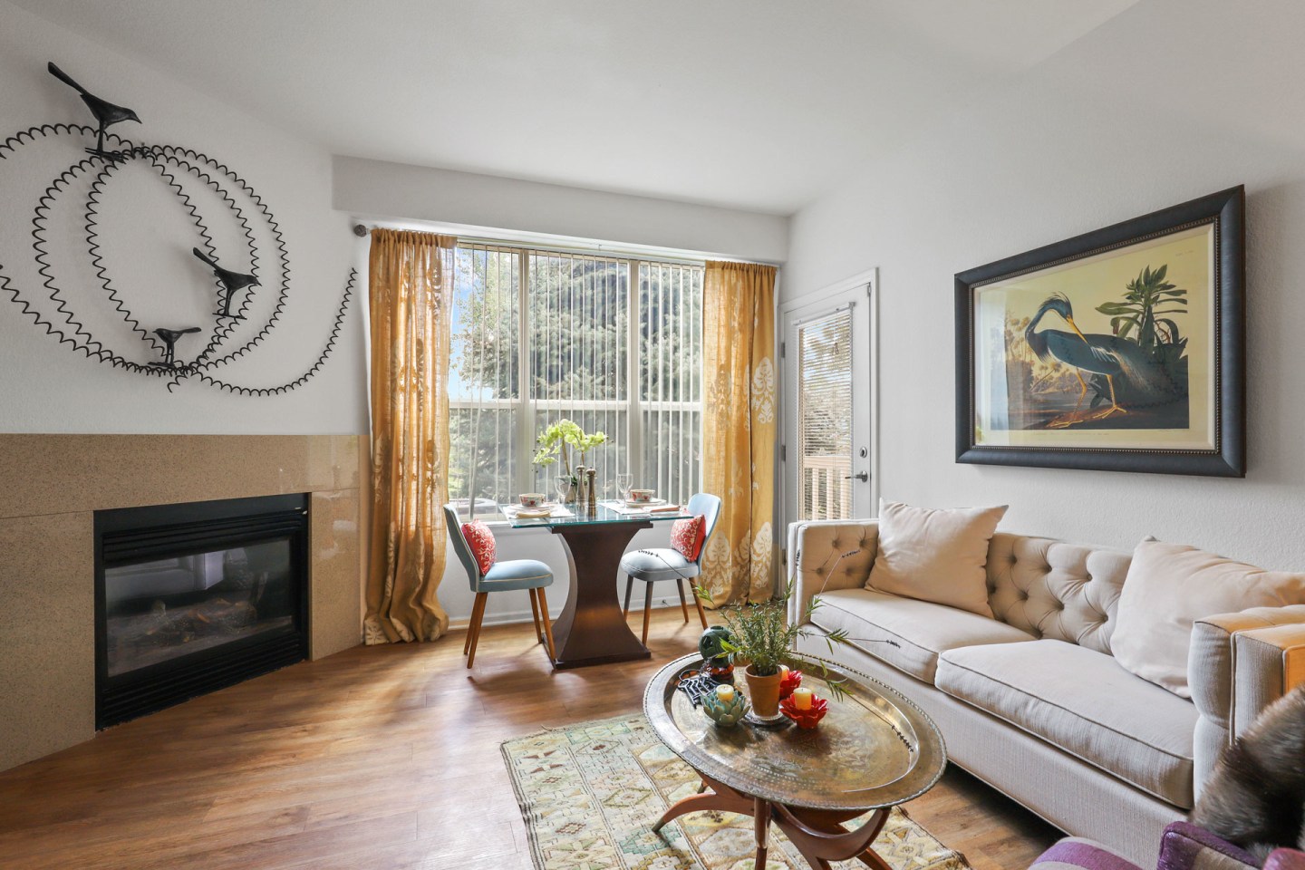 Parker Hilltop  Apartments Image 39