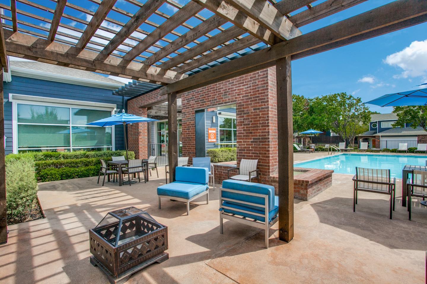 The Retreat Townhome Image 13