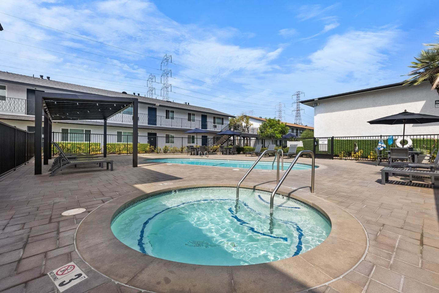 The 5800 Apartment Homes Image 38