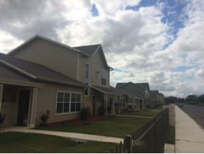 Sunrise Townhomes Image 12