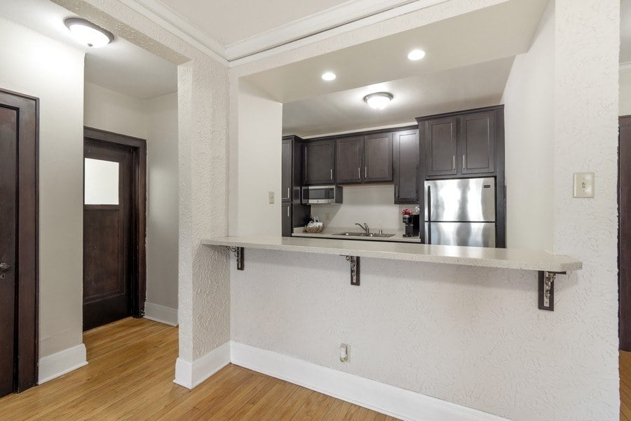 Cambridge Manor Apartments Image 13