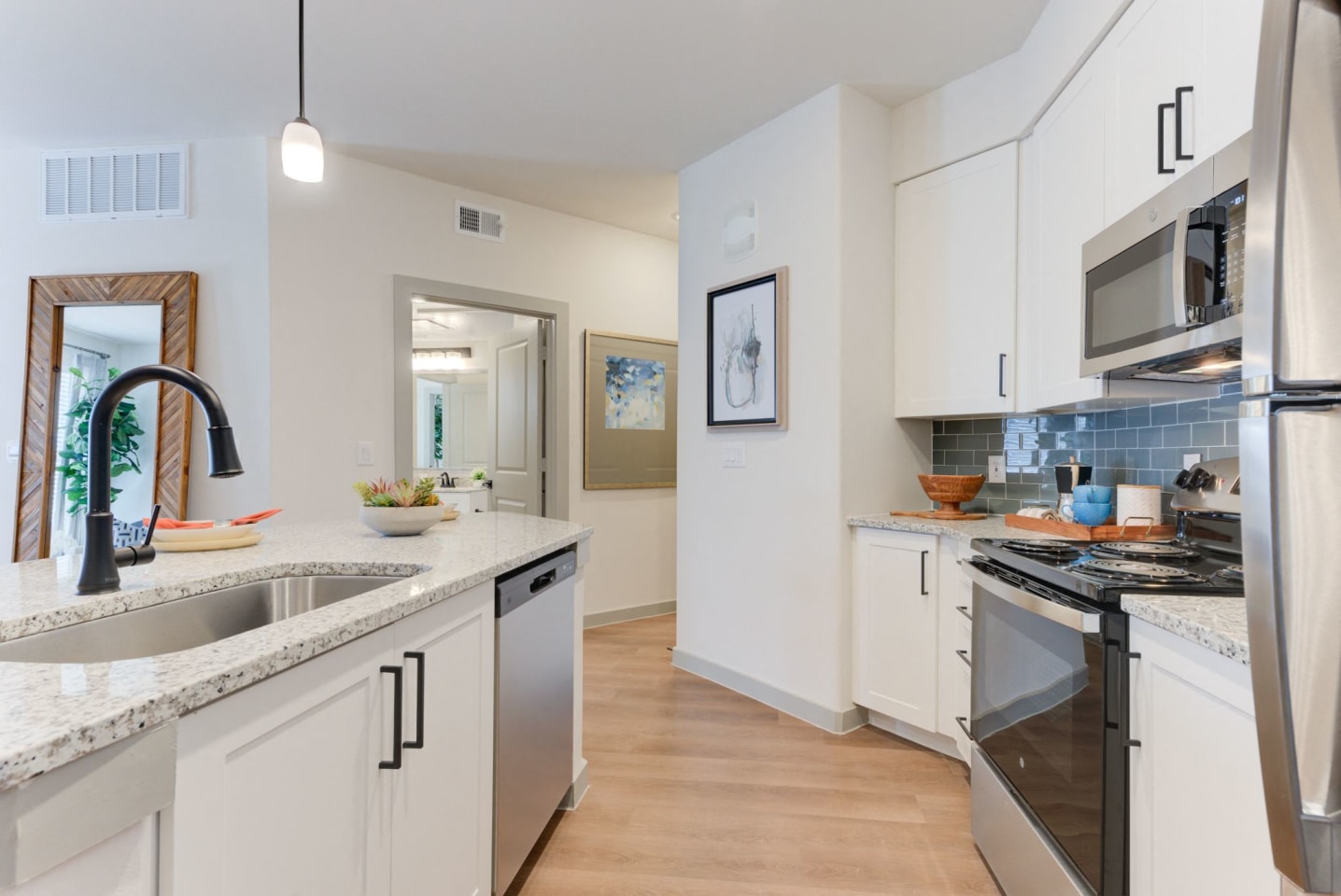 Durrington Ridge Image 16