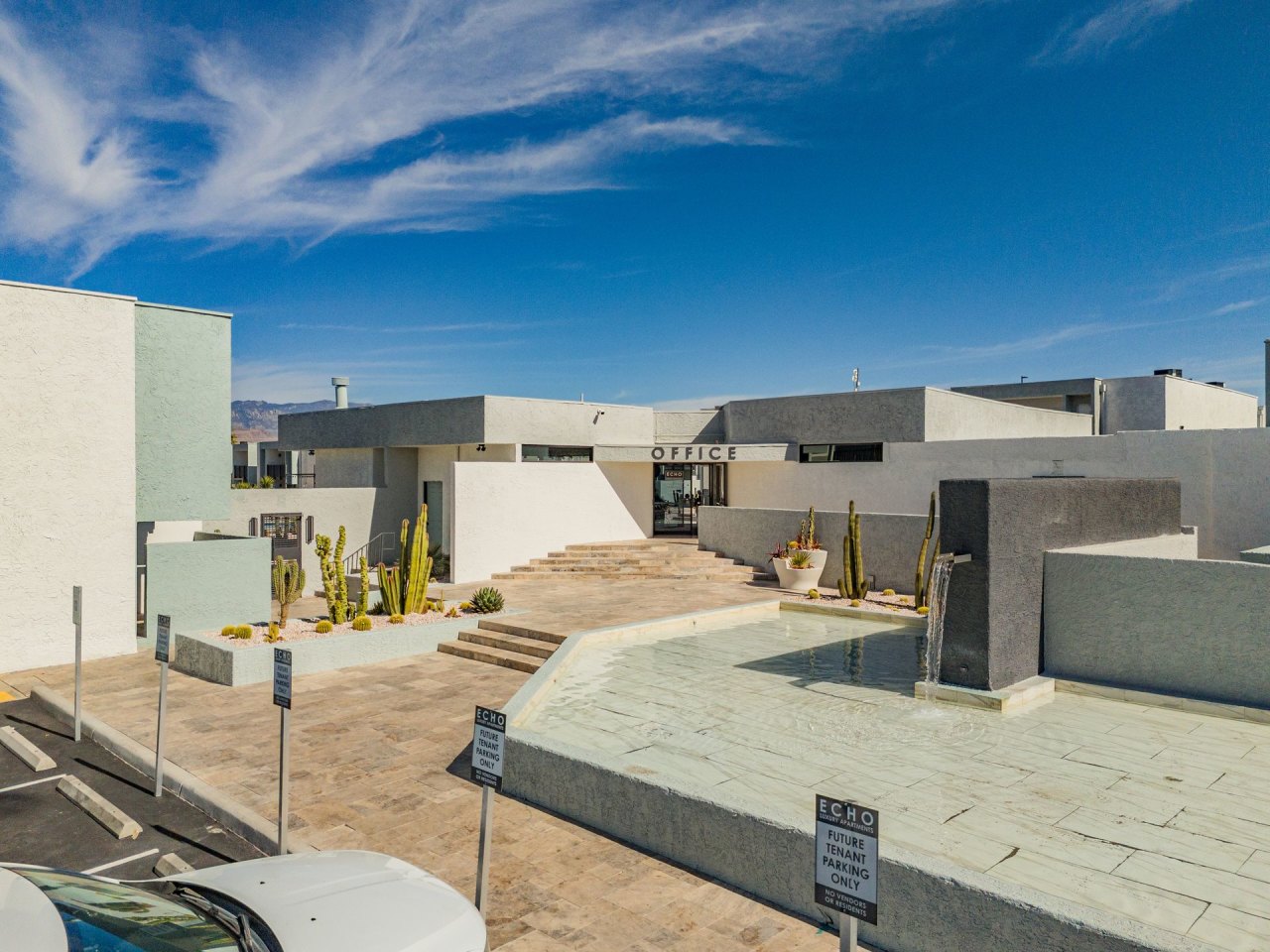 Echo Luxury Apartments Image 14