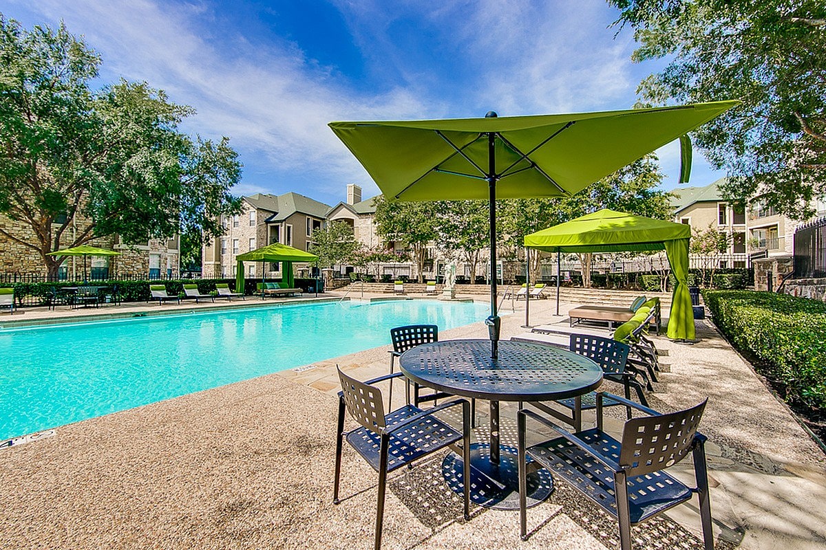 Stonebriar of Frisco Image 4
