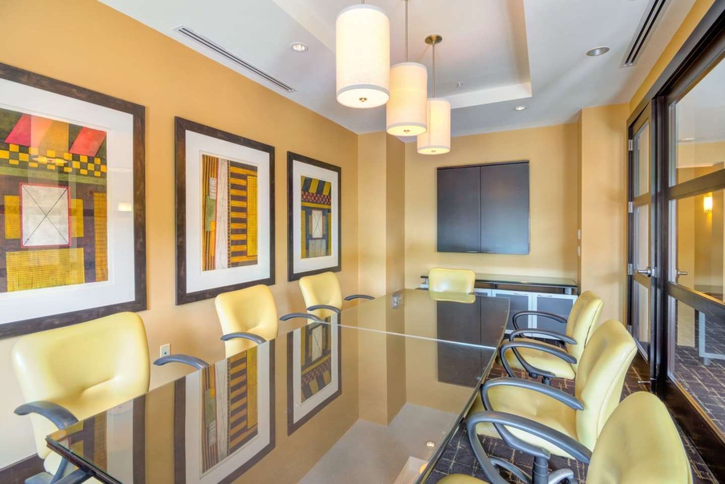 Parc Rosslyn Apartments Image 7