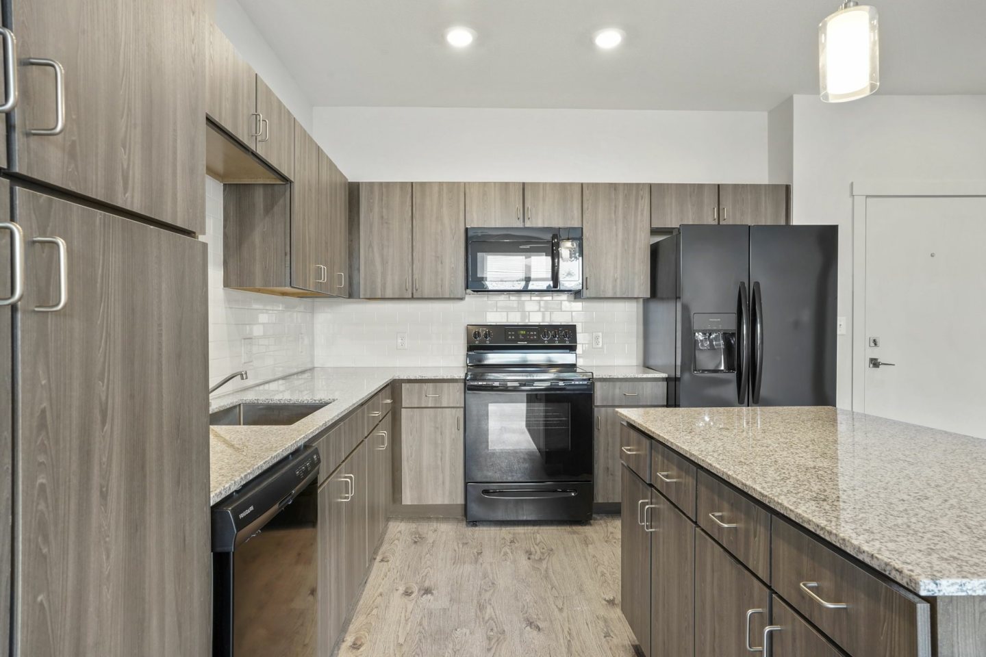 The Landing - Affordable Housing Image 4