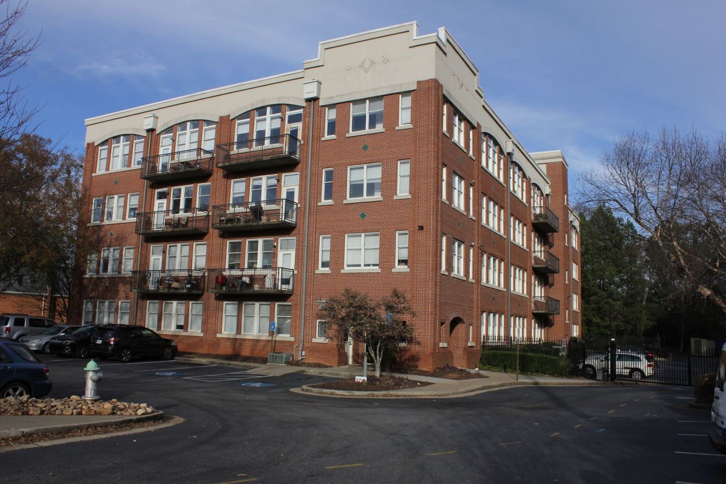 Ice House Lofts Image 14