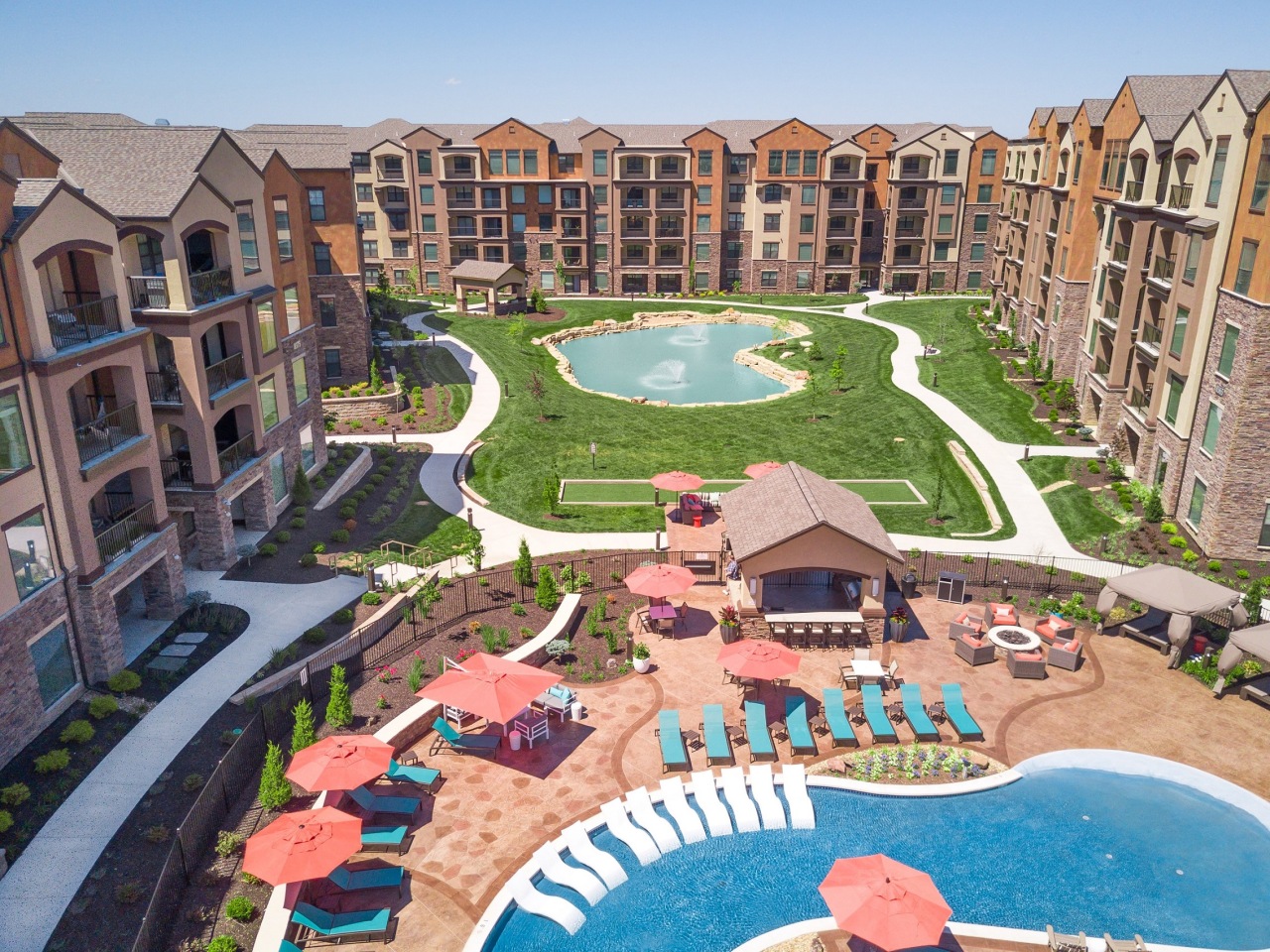Edgewater at City Center Image 65