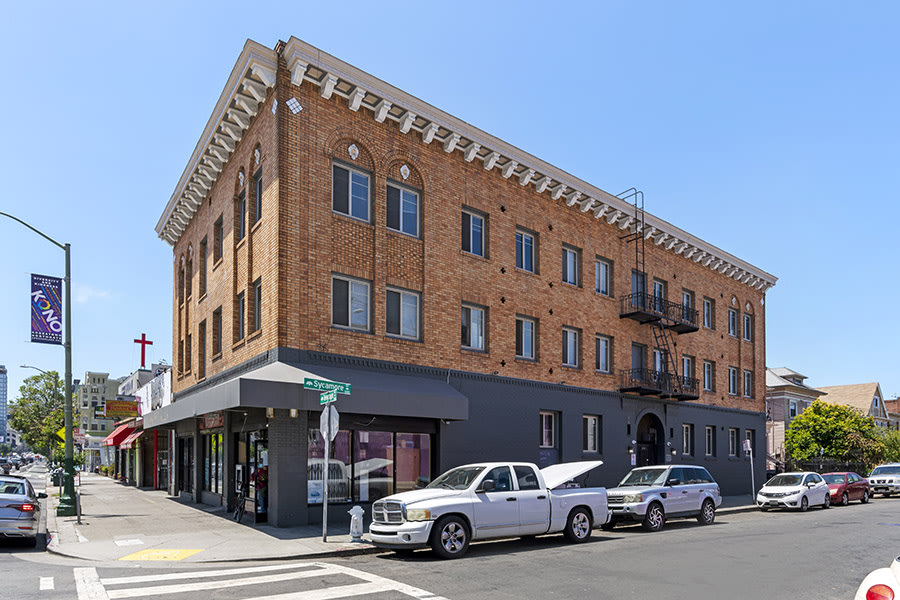 509 Sycamore Street Apartments Image 22